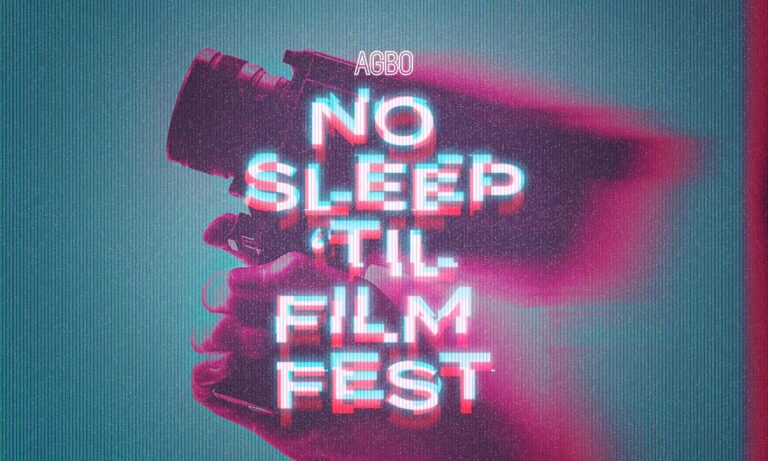 Russo Brothers Agbo Announces Third Annual No Sleep Til Film Fest