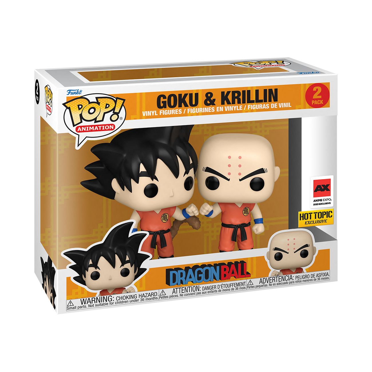 Funko Anime Day Pops: The Complete Pre-Order Guide