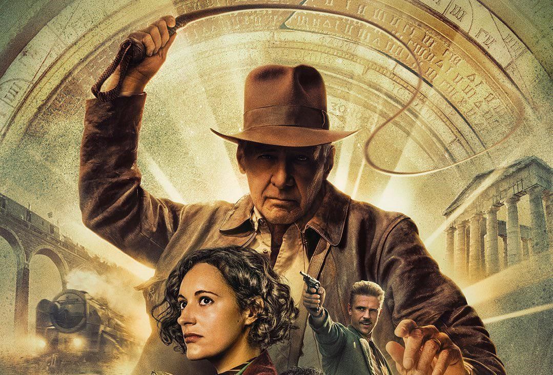 James Mangold teases meaning of Indiana Jones and the Dial of Destiny