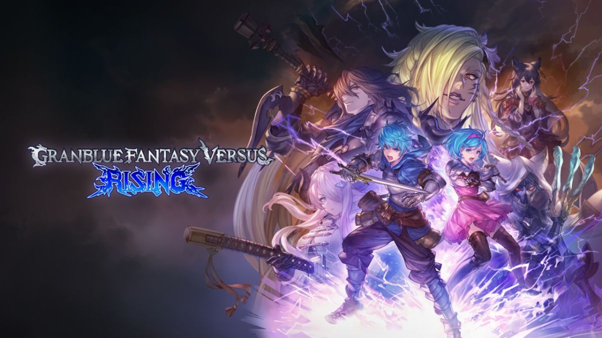 Granblue Fantasy: Versus Reveals Two New DLC Characters