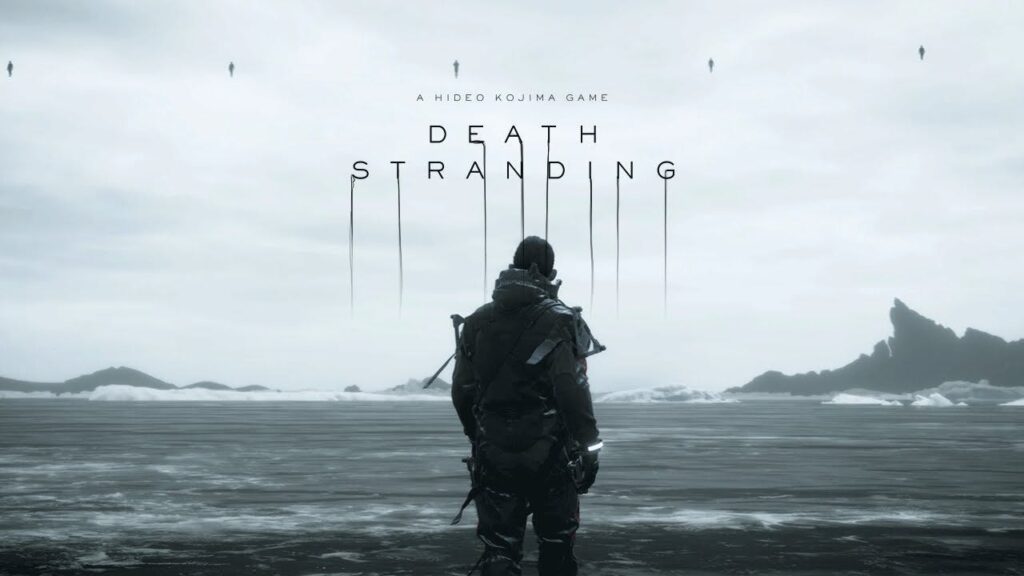 Hideo Kojima's 'Death Stranding' Gets A24 Adaptation