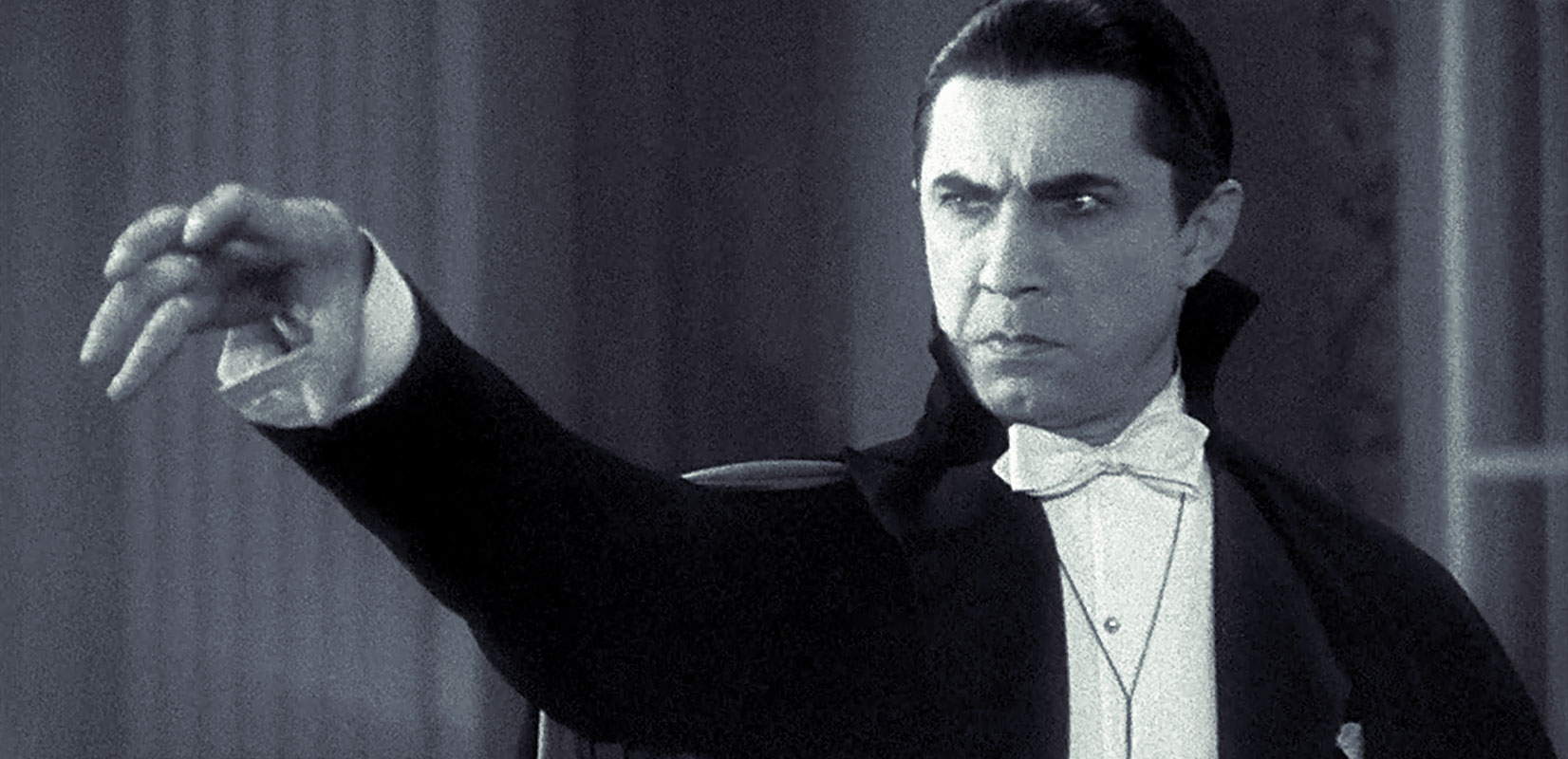 Universal Classic Monsters - Dracula - Bela Lugosi