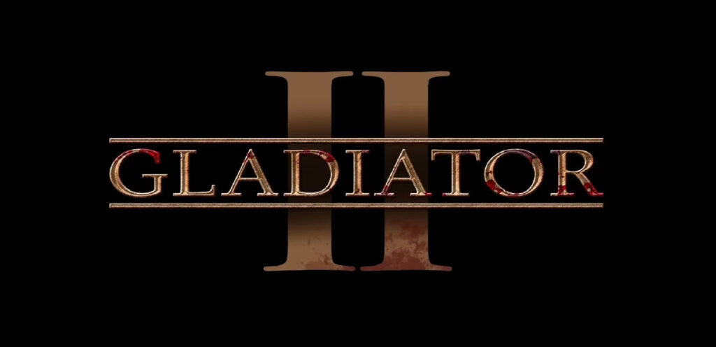 Gladiator 2