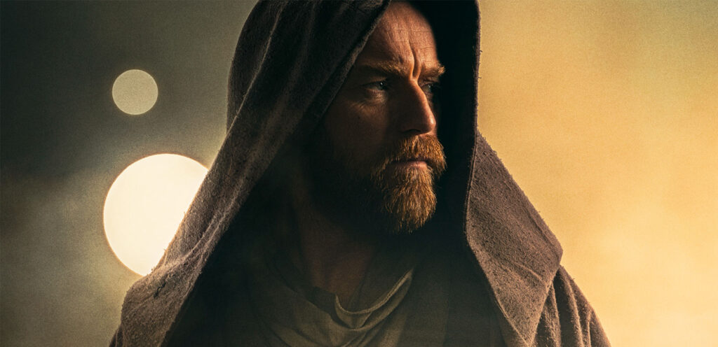 Obi-Wan Kenobi