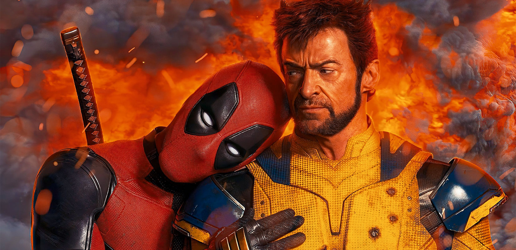 Deadpool & Wolverine