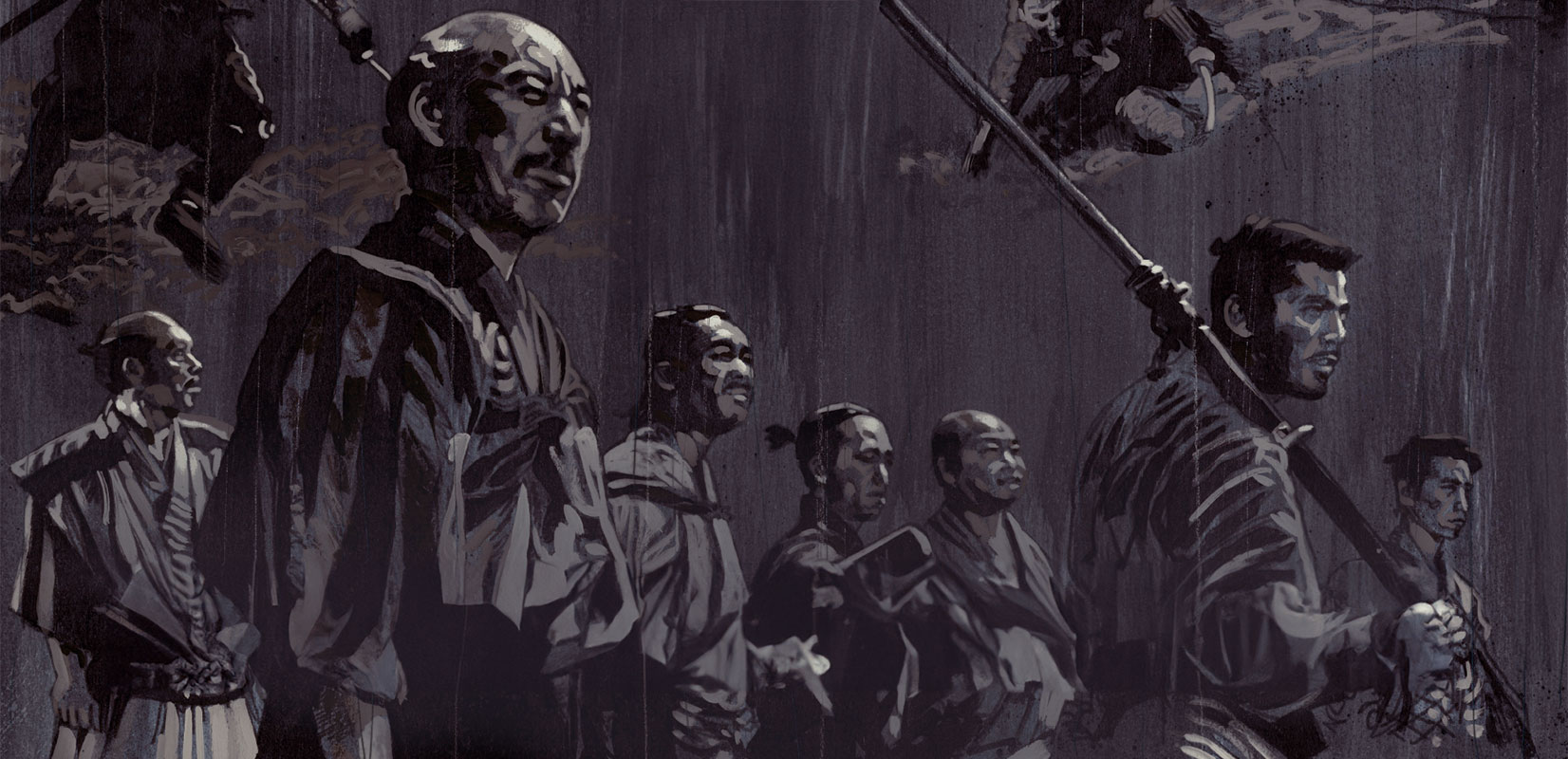 Seven Samurai