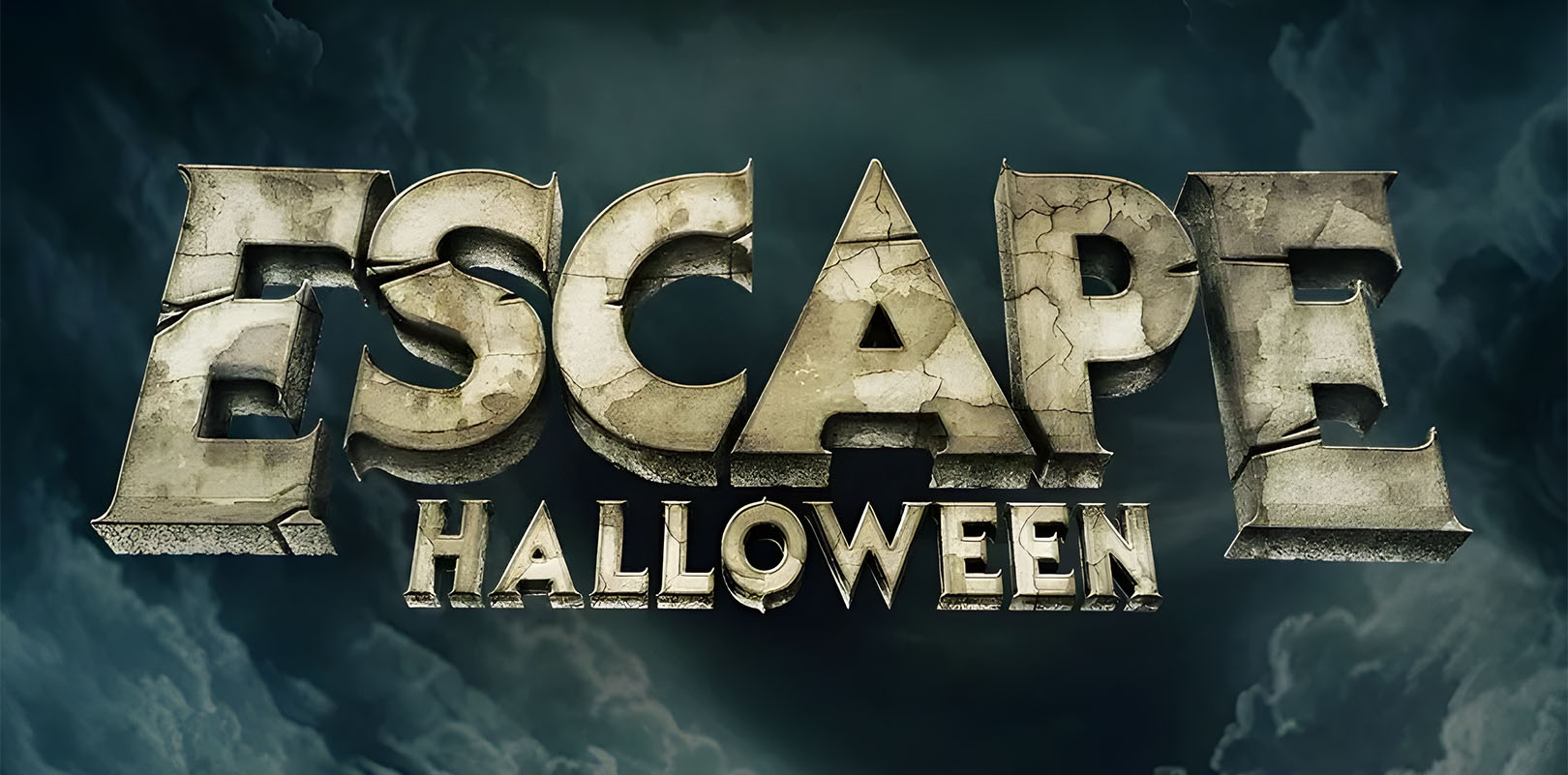 Escape Halloween 2024