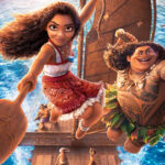 Moana 2