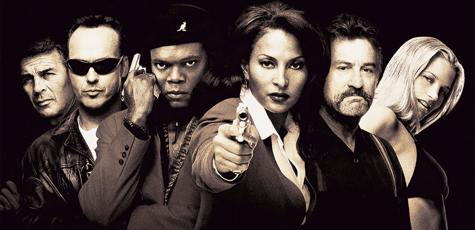 Jackie Brown