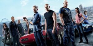 The Fast & Furious 3D Ride Is Closing at Universal Studios Soon, with