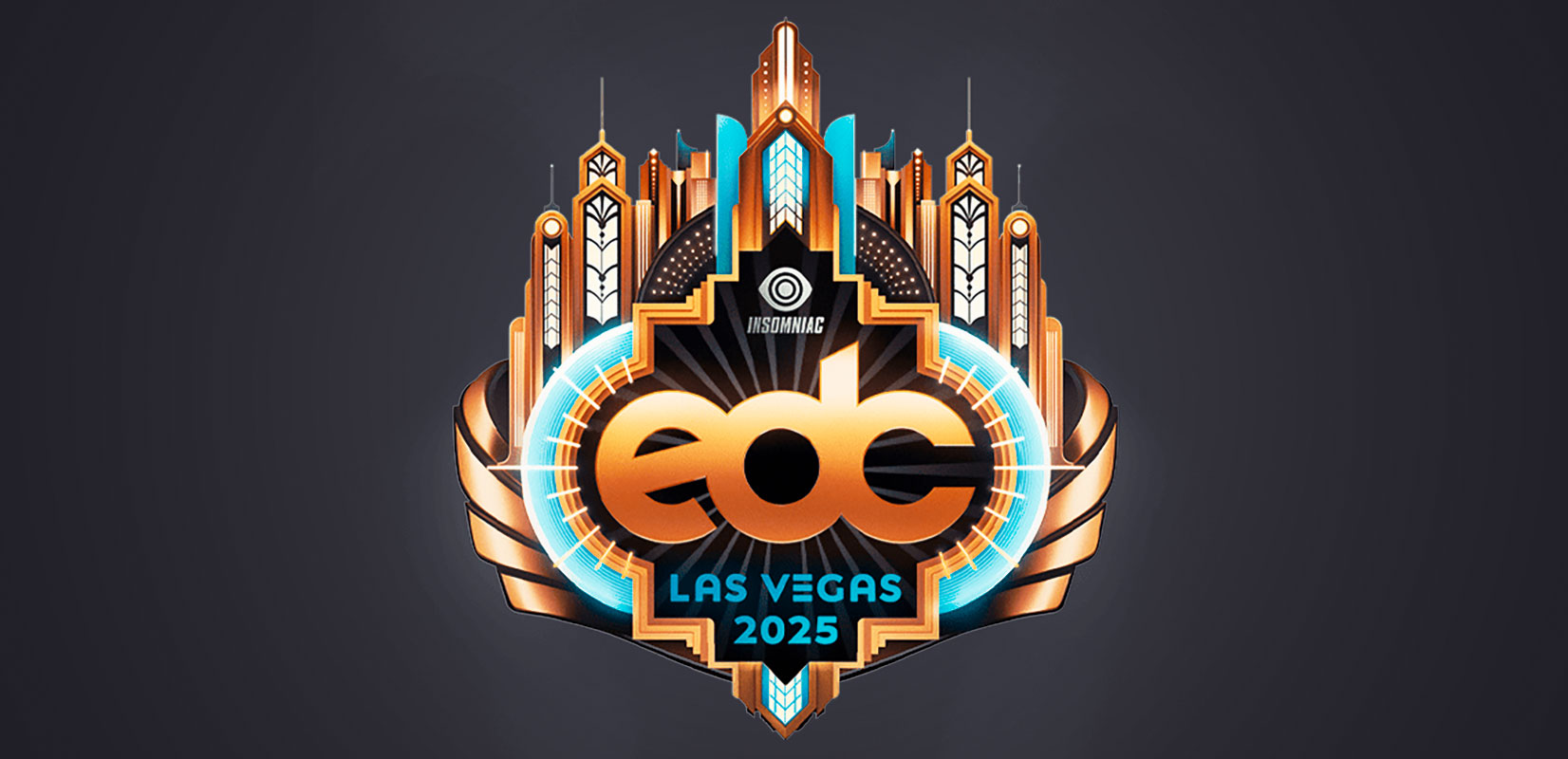 EDC Las Vegas 2025