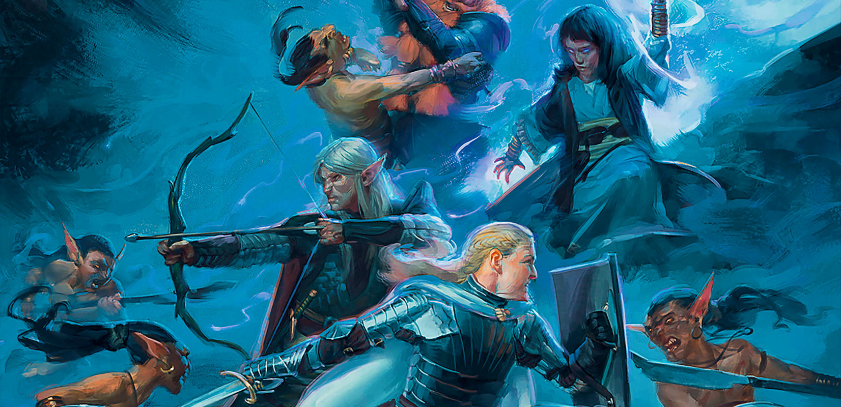 Dungeons & Dragons