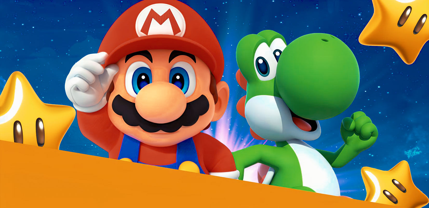 Universal Fan Fest Nights: Super Nintendo World