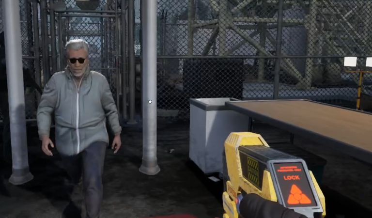 Quarantine Zone: The Last Check