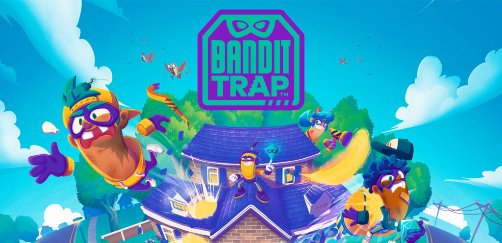 Bandit Trap