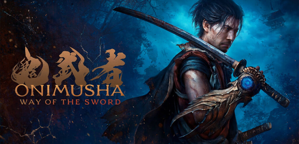 Onimusha: Way of the Sword
