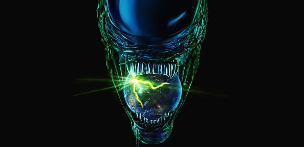 Alien: Earth