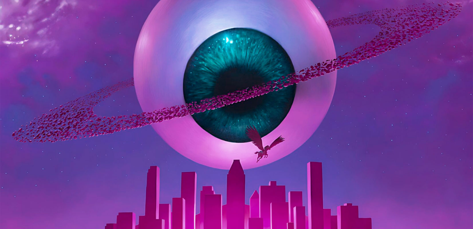 Fantasia Film Festival 2025