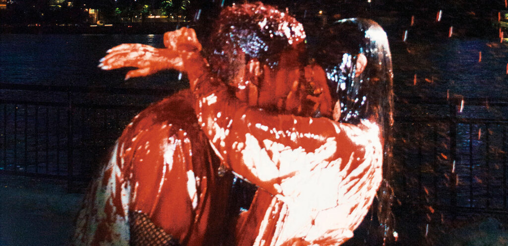 I Fell in Love With a Z-Grade Director in Brooklyn