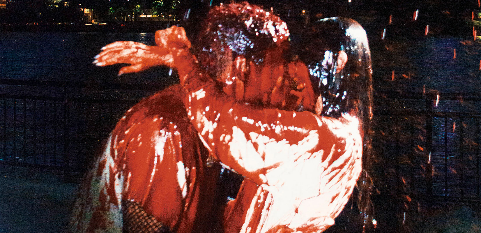 I Fell in Love With a Z-Grade Director in Brooklyn