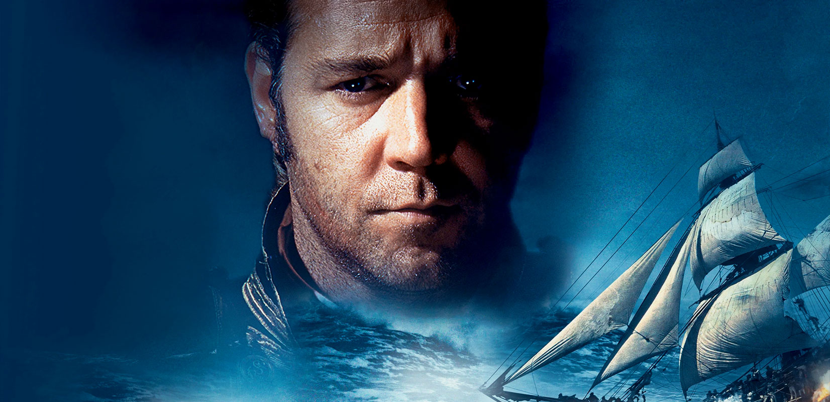 Master and Commander: The Far Side of the World