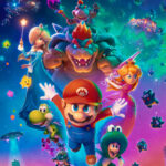 The Super Mario Galaxy Movie