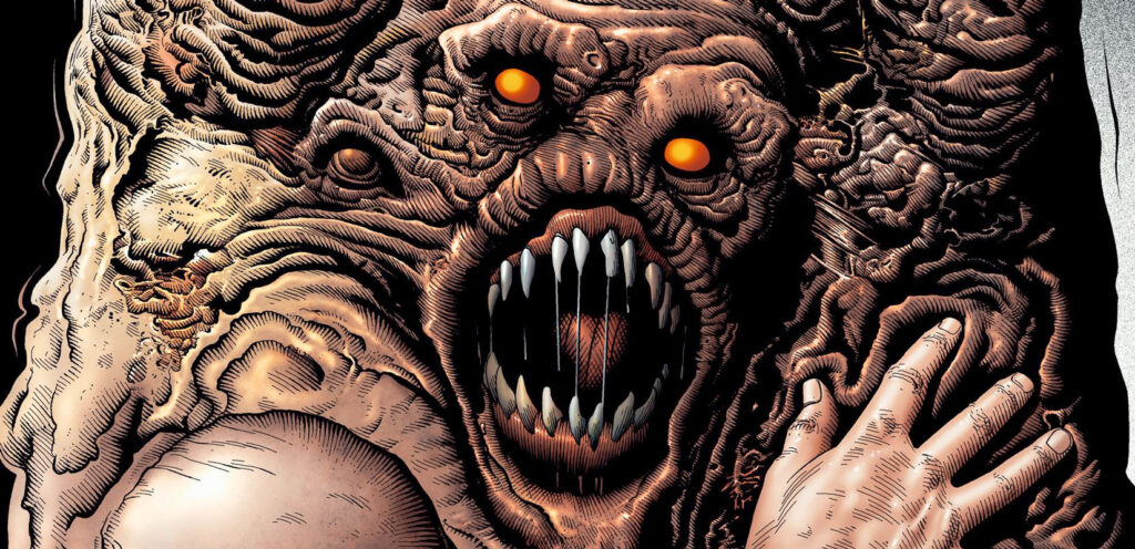 Clayface