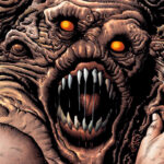 Clayface