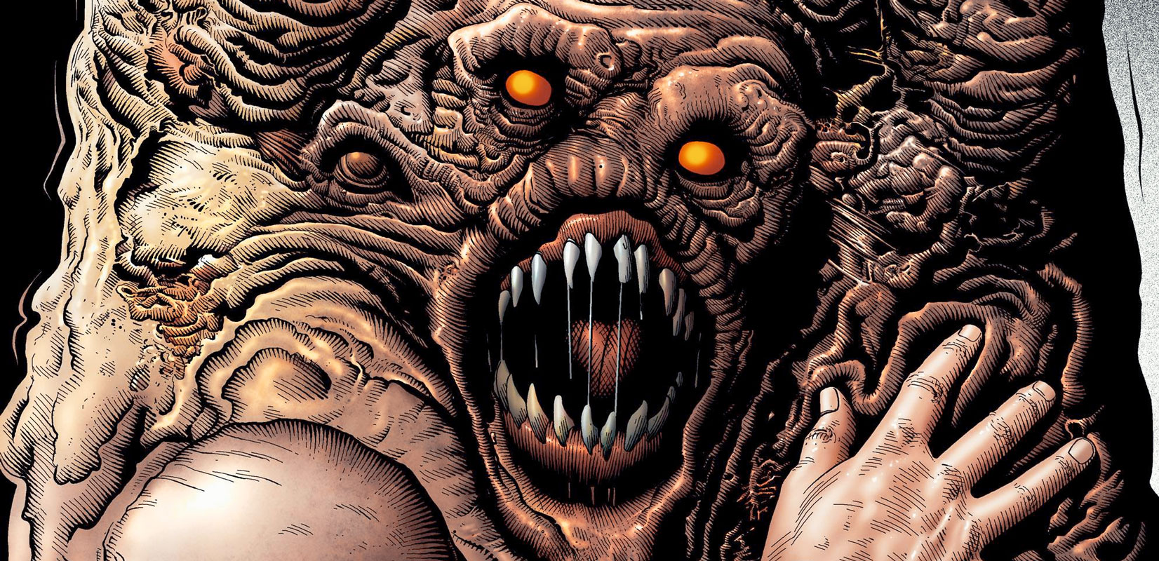 Clayface