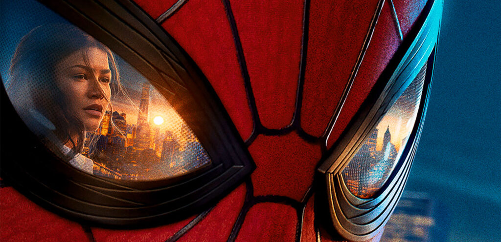 Spider-Man: Brand New Day