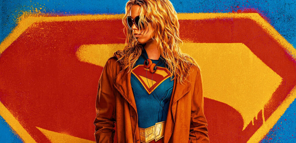Supergirl