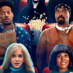 Scary Movie