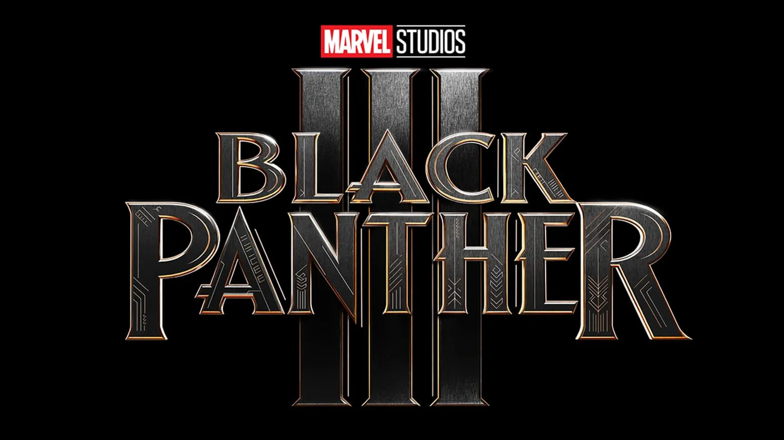 Black Panther 3