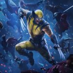 Marvel’s Wolverine