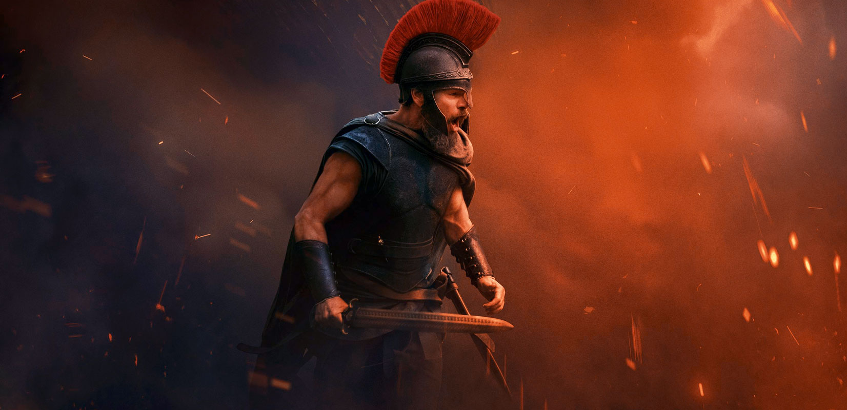 The Odyssey