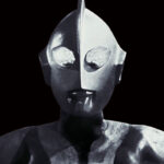The Origin of Ultraman