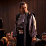 The Samurai and the Prisoner