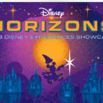 Disney D23 2026 theme park announcements