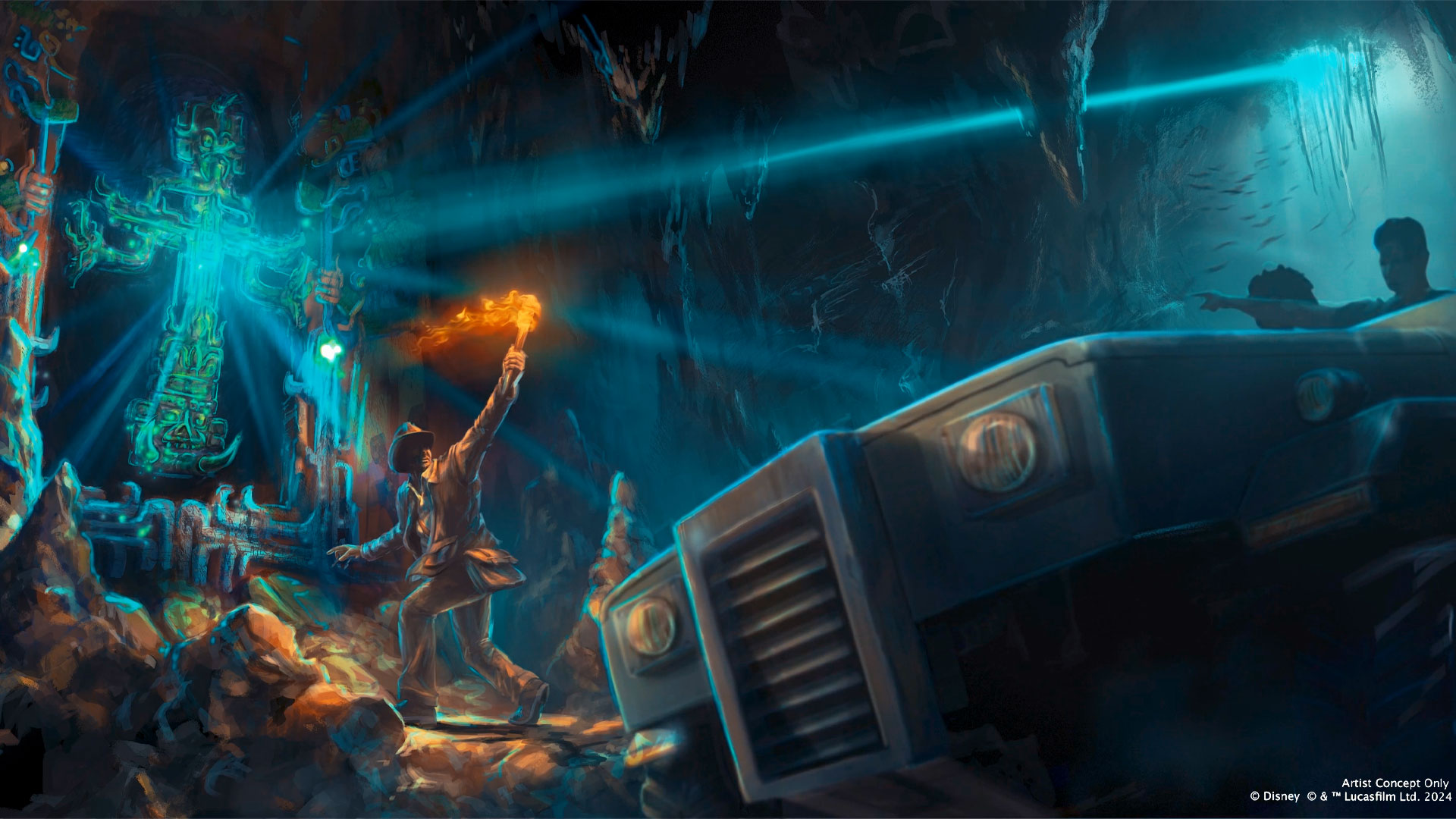 Indiana Jones and the Myth of the Jade Serpent