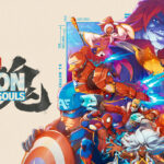 Marvel Tōkon: Fighting Souls