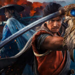 Onimusha: Way of the Sword