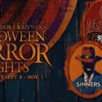 Halloween Horror Nights 2026