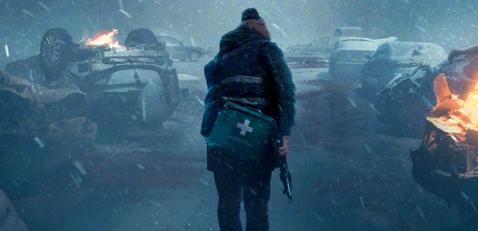 Resident Evil (2026)