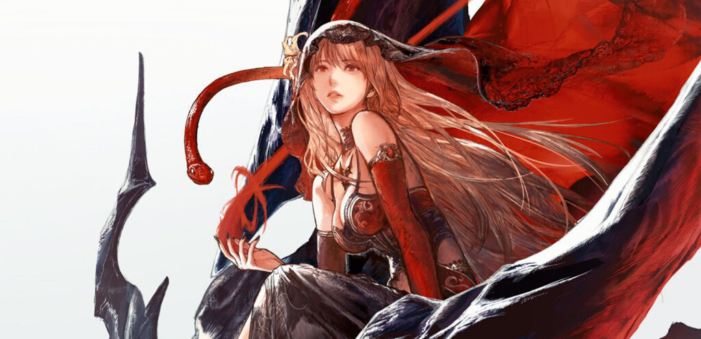 Final Fantasy Resonance