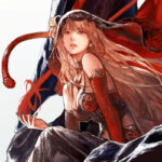Final Fantasy Resonance