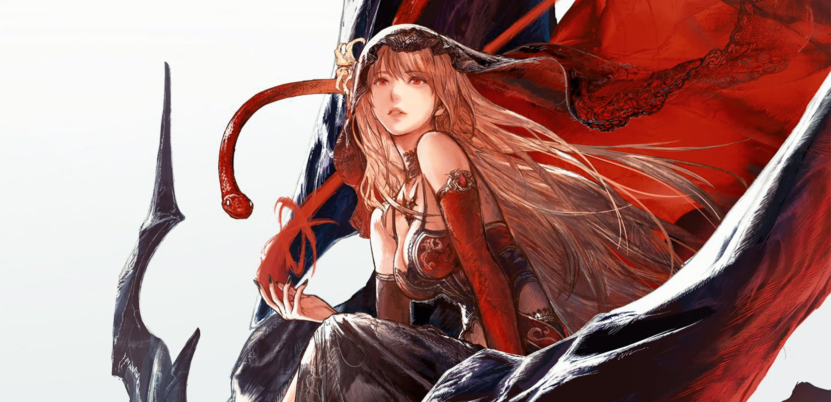 Final Fantasy Resonance