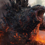 Godzilla Minus Zero
