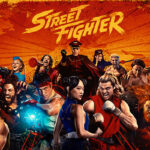 Street Fighter